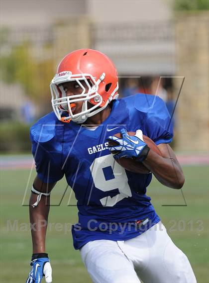 Thumbnail 2 in FR: Servite @ Bishop Gorman photogallery.