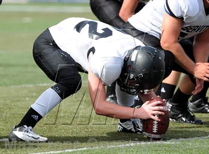 Thumbnail 1 in FR: Servite @ Bishop Gorman photogallery.