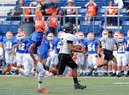 Thumbnail 1 in FR: Servite @ Bishop Gorman photogallery.