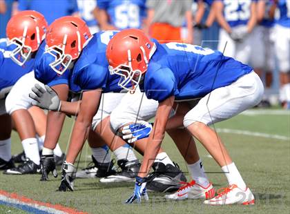 Thumbnail 1 in FR: Servite @ Bishop Gorman photogallery.