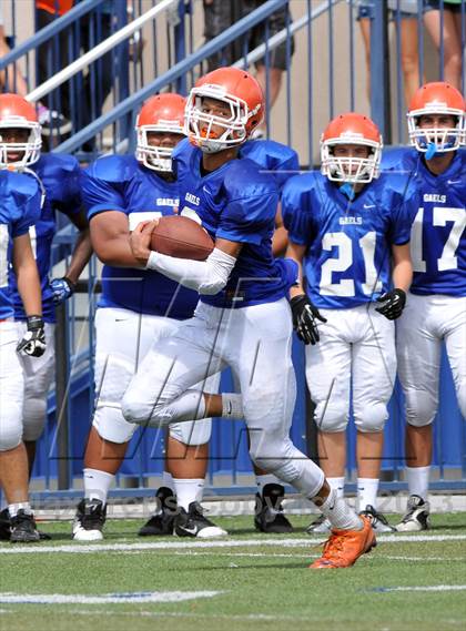 Thumbnail 3 in FR: Servite @ Bishop Gorman photogallery.