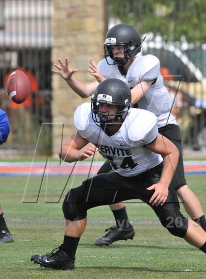 Thumbnail 2 in FR: Servite @ Bishop Gorman photogallery.