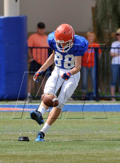 Thumbnail 3 in FR: Servite @ Bishop Gorman photogallery.