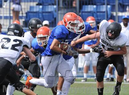 Thumbnail 3 in FR: Servite @ Bishop Gorman photogallery.
