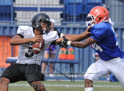 Thumbnail 2 in FR: Servite @ Bishop Gorman photogallery.