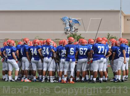 Thumbnail 3 in FR: Servite @ Bishop Gorman photogallery.
