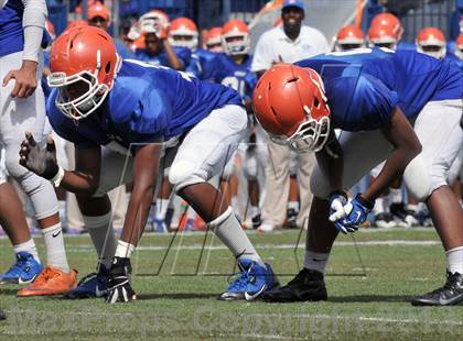 Thumbnail 3 in FR: Servite @ Bishop Gorman photogallery.