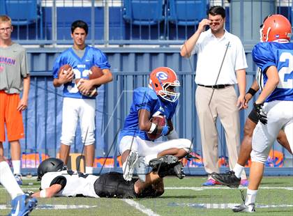 Thumbnail 1 in FR: Servite @ Bishop Gorman photogallery.
