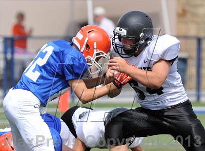 Thumbnail 1 in FR: Servite @ Bishop Gorman photogallery.
