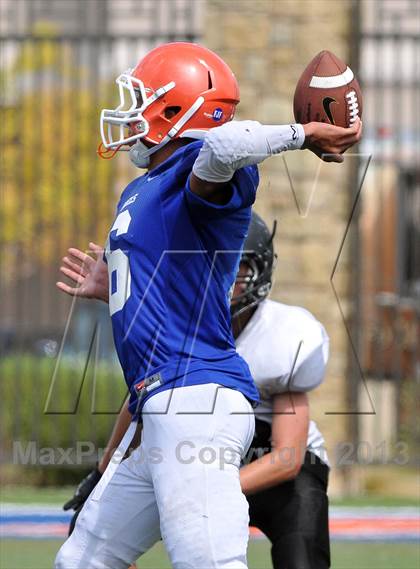 Thumbnail 1 in FR: Servite @ Bishop Gorman photogallery.