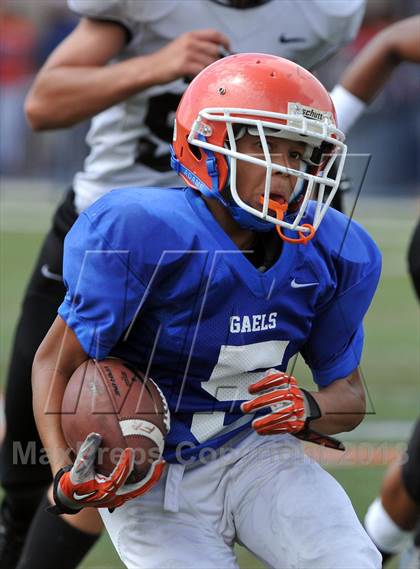 Thumbnail 3 in FR: Servite @ Bishop Gorman photogallery.