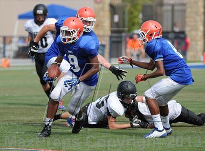 Thumbnail 2 in FR: Servite @ Bishop Gorman photogallery.