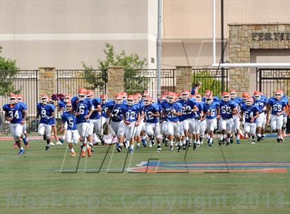 Thumbnail 1 in FR: Servite @ Bishop Gorman photogallery.