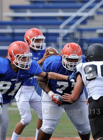 Thumbnail 2 in FR: Servite @ Bishop Gorman photogallery.