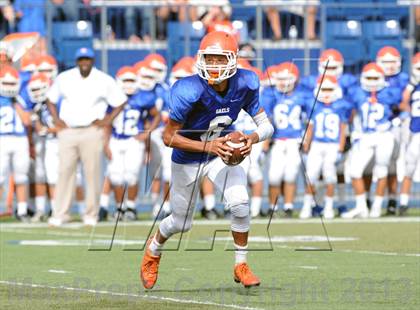 Thumbnail 2 in FR: Servite @ Bishop Gorman photogallery.