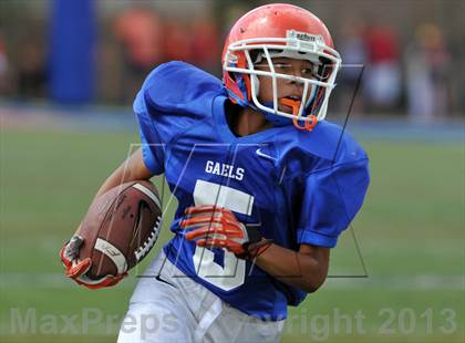 Thumbnail 1 in FR: Servite @ Bishop Gorman photogallery.