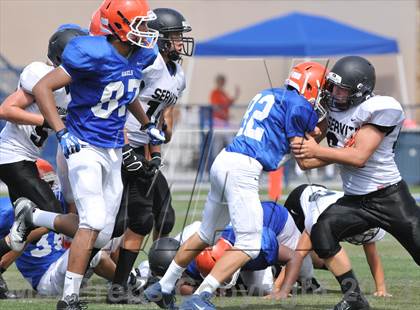 Thumbnail 2 in FR: Servite @ Bishop Gorman photogallery.