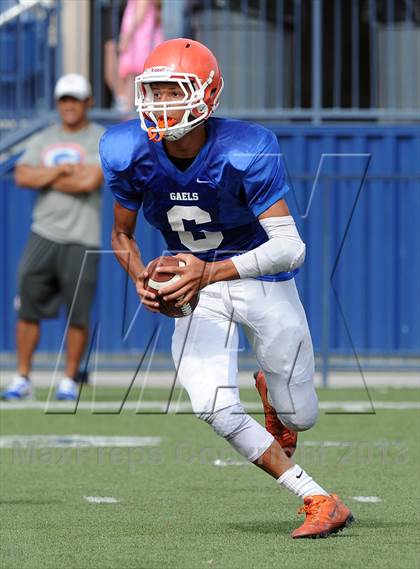 Thumbnail 2 in FR: Servite @ Bishop Gorman photogallery.