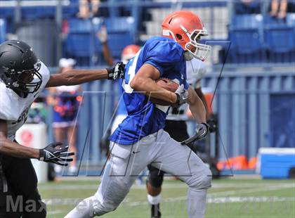 Thumbnail 1 in FR: Servite @ Bishop Gorman photogallery.