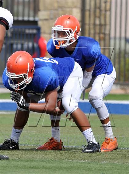 Thumbnail 1 in FR: Servite @ Bishop Gorman photogallery.