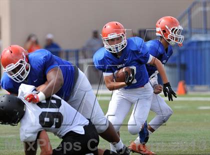 Thumbnail 1 in FR: Servite @ Bishop Gorman photogallery.