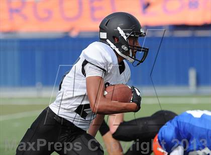 Thumbnail 2 in FR: Servite @ Bishop Gorman photogallery.