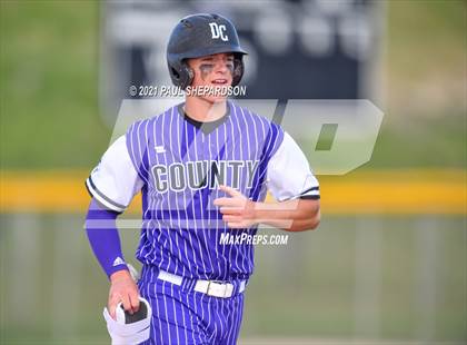 Thumbnail 3 in Castle View @ Douglas County photogallery.