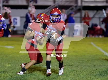 Thumbnail 3 in Greensburg Central Catholic @ Jeannette photogallery.