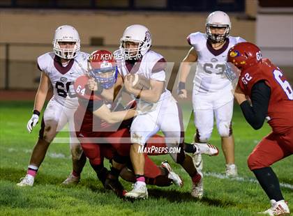 Thumbnail 1 in Greensburg Central Catholic @ Jeannette photogallery.