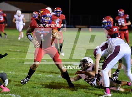 Thumbnail 2 in Greensburg Central Catholic @ Jeannette photogallery.