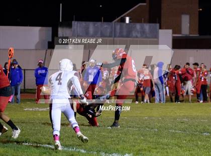 Thumbnail 1 in Greensburg Central Catholic @ Jeannette photogallery.