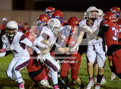 Thumbnail 2 in Greensburg Central Catholic @ Jeannette photogallery.