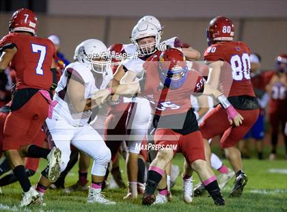 Thumbnail 2 in Greensburg Central Catholic @ Jeannette photogallery.
