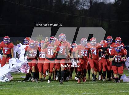 Thumbnail 2 in Greensburg Central Catholic @ Jeannette photogallery.