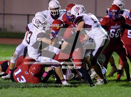 Thumbnail 3 in Greensburg Central Catholic @ Jeannette photogallery.