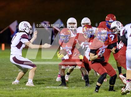 Thumbnail 1 in Greensburg Central Catholic @ Jeannette photogallery.