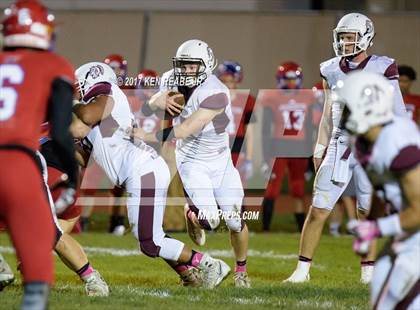 Thumbnail 3 in Greensburg Central Catholic @ Jeannette photogallery.