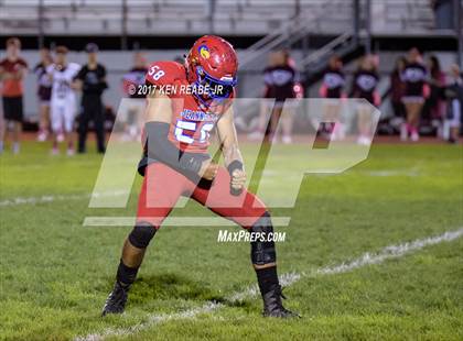 Thumbnail 2 in Greensburg Central Catholic @ Jeannette photogallery.