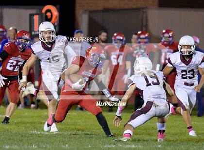 Thumbnail 1 in Greensburg Central Catholic @ Jeannette photogallery.