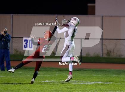 Thumbnail 3 in Greensburg Central Catholic @ Jeannette photogallery.