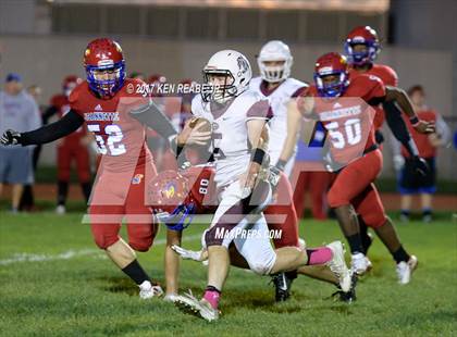 Thumbnail 3 in Greensburg Central Catholic @ Jeannette photogallery.