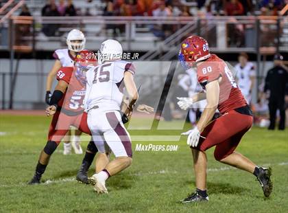 Thumbnail 2 in Greensburg Central Catholic @ Jeannette photogallery.