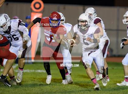Thumbnail 1 in Greensburg Central Catholic @ Jeannette photogallery.