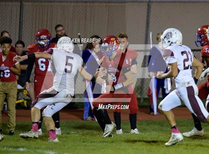 Thumbnail 2 in Greensburg Central Catholic @ Jeannette photogallery.