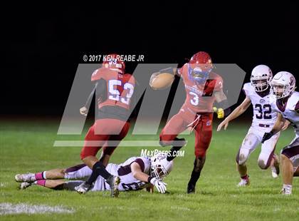 Thumbnail 2 in Greensburg Central Catholic @ Jeannette photogallery.
