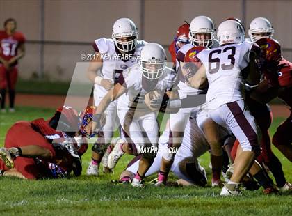 Thumbnail 2 in Greensburg Central Catholic @ Jeannette photogallery.