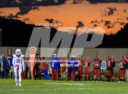 Thumbnail 2 in Greensburg Central Catholic @ Jeannette photogallery.