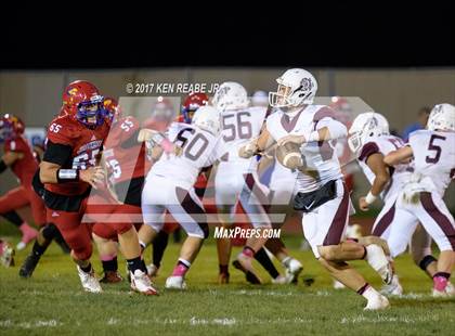 Thumbnail 1 in Greensburg Central Catholic @ Jeannette photogallery.