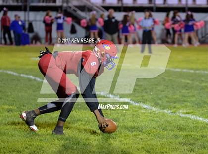 Thumbnail 3 in Greensburg Central Catholic @ Jeannette photogallery.