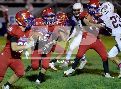 Thumbnail 1 in Greensburg Central Catholic @ Jeannette photogallery.